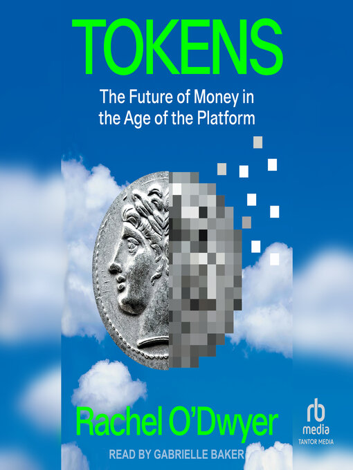 Cover image for Tokens